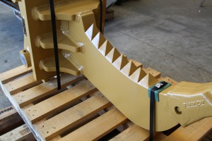 Serrated 20T Ripper Shank (3)